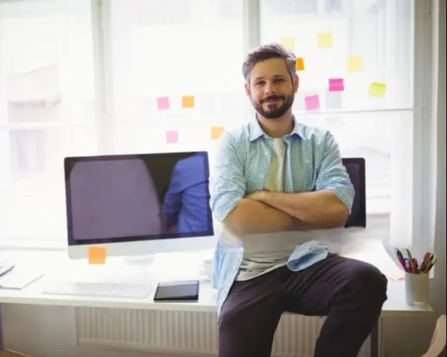 Mobirise Website Builder